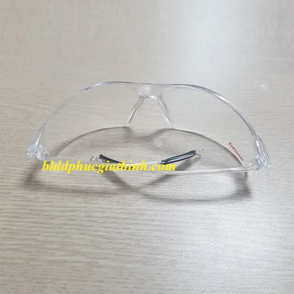 KÍNH BẢO HỘ HONEYWELL TRẮNG TRONG A700