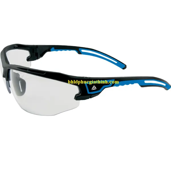 Kính bảo hộ chống hoá chất chống trầy xước Delta Plus ASO2 CLEAR