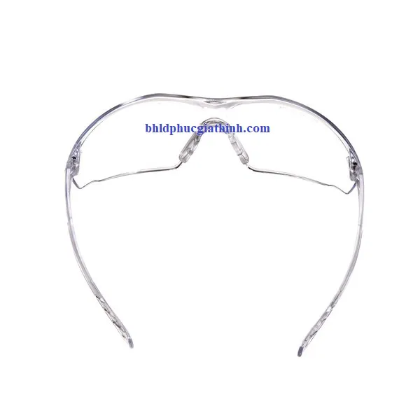 Kính bảo hộ chống hoá chất chống tia cực tím Draeger X-pect 8320 của Đức