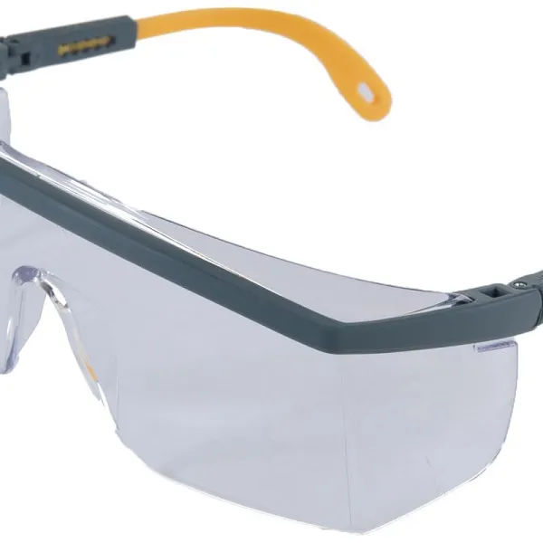 Kính bảo hộ Delta Plus KILIMANDJARO CLEAR chống tia UV