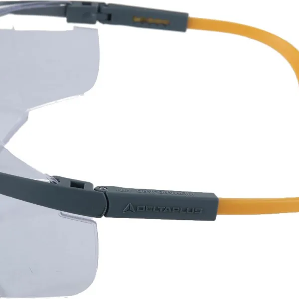 Kính bảo hộ Delta Plus KILIMANDJARO CLEAR chống tia UV