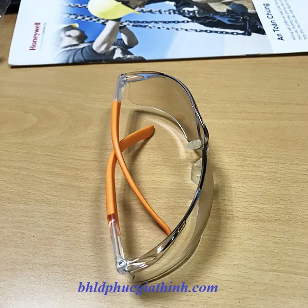 KÍNH BẢO HỘ KING'S KY-2223 CHỐNG TIA UV VÀ UB