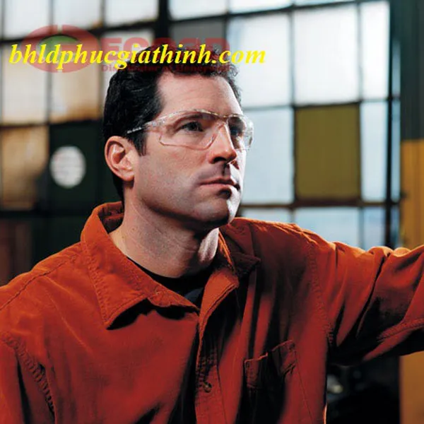 KÍNH BẢO HỘ HONEYWELL TRẮNG TRONG A700