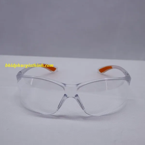 KÍNH BẢO HỘ EVEREST EV201 TRONG SUỐT