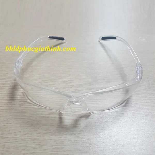 KÍNH BẢO HỘ HONEYWELL TRẮNG TRONG A700