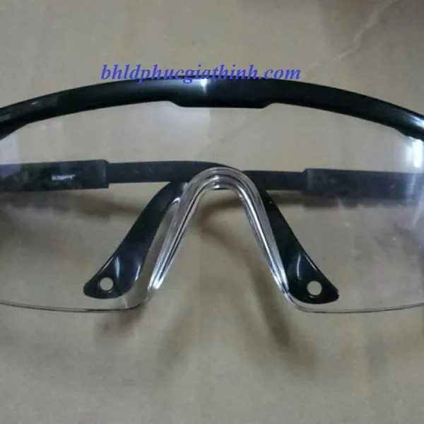 KÍNH VUỐNG KING'S KY-151 TRẮNG TRONG