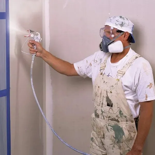 Mặt nạ phòng độc 3M 7501 chính hãng sử dụng 2 Phin lọc