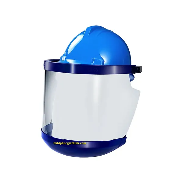 Mặt nạ bảo vệ chống phóng điện hồ quang Blue Eagle FCA8