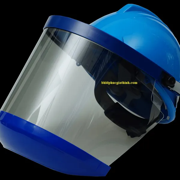 Mặt nạ bảo vệ chống phóng điện hồ quang Blue Eagle FCA8