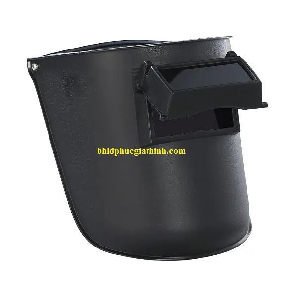 Mặt nạ hàn gọng lò xo Blue Eagle 6PA3 Đài Loan