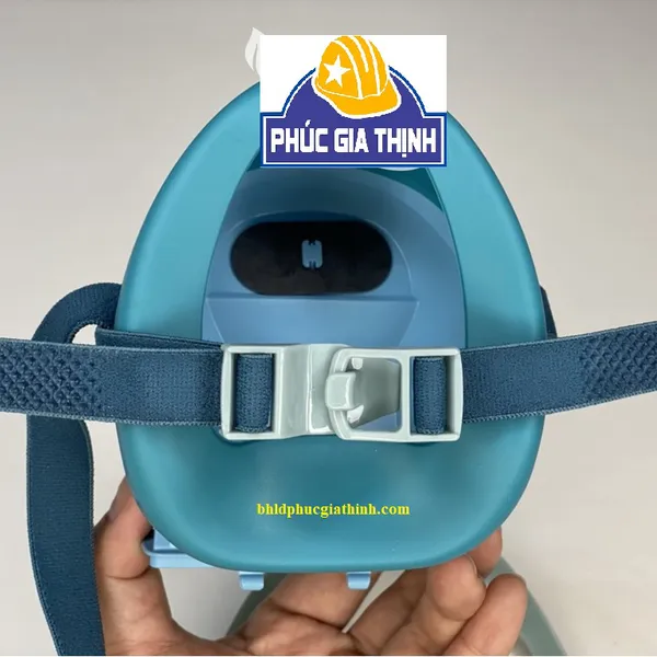 Mặt nạ lọc bụi cao cấp Nhật Bản Koken 1010A chính hãng