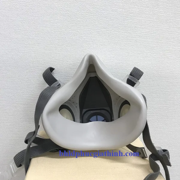 Mặt nạ phòng độc chính hãng 3M 6100