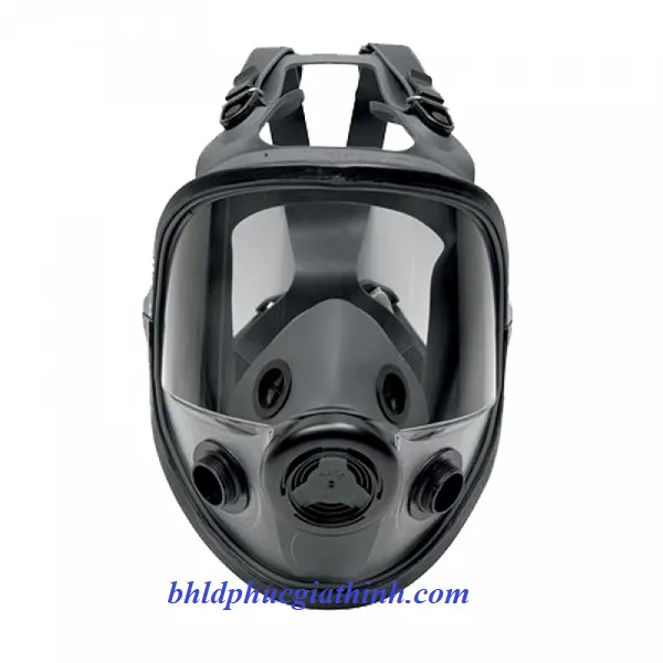 MẶT NẠ NGUYÊN MẶT HONEYWELL NORTH 54001