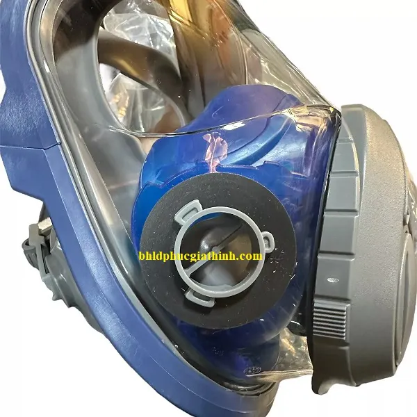 Mặt nạ phòng độc toàn mặt MSA Advantage 3000 chính hãng Mỹ