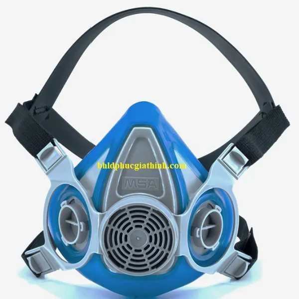 Mặt nạ phòng độc nữa mặt MSA Advantage 200 LS chính hãng Mỹ