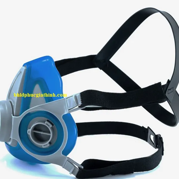 Mặt nạ phòng độc nữa mặt MSA Advantage 200 LS chính hãng Mỹ