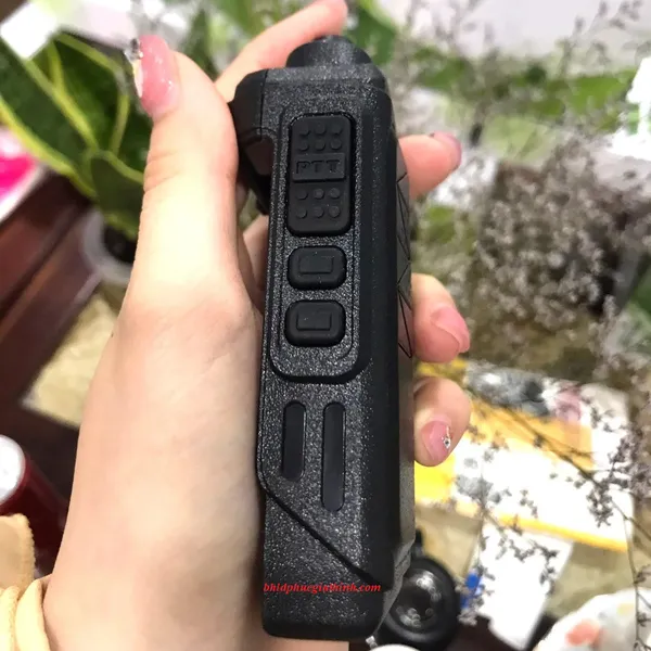 Máy bộ đàm ALV AL - 1247 chính hãng