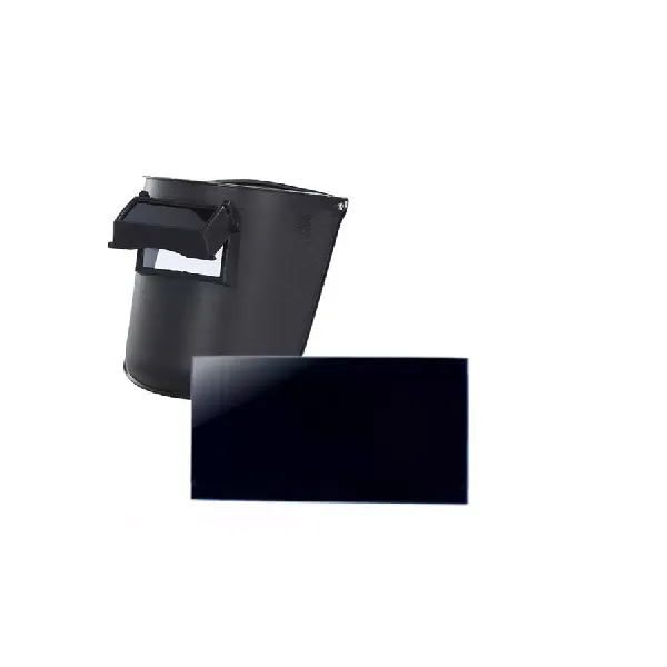 Miếng kính hàn số 11 Blue Eagle 633-11