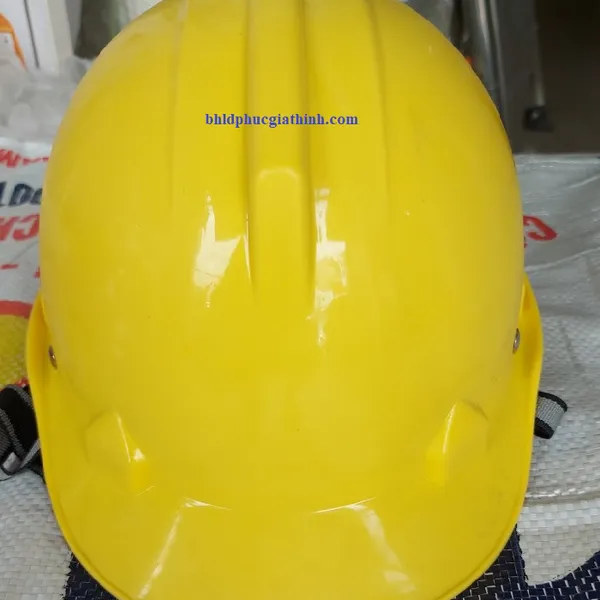 Nón bảo hộ bảo bình có nút vặn N001
