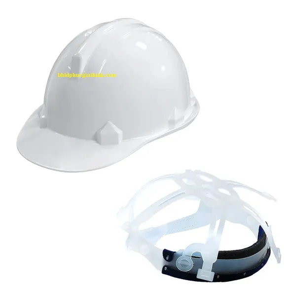 Nón bảo hộ cách điện Blue Eagle HC31 Đài Loan