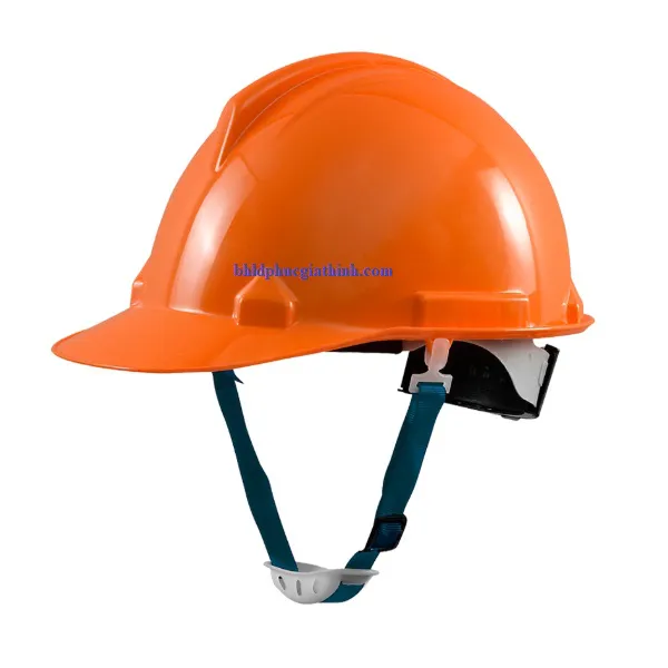 Nón bảo hộ cách điện khoá vặn Thuỳ Dương N20 chất liệu nhựa ABS