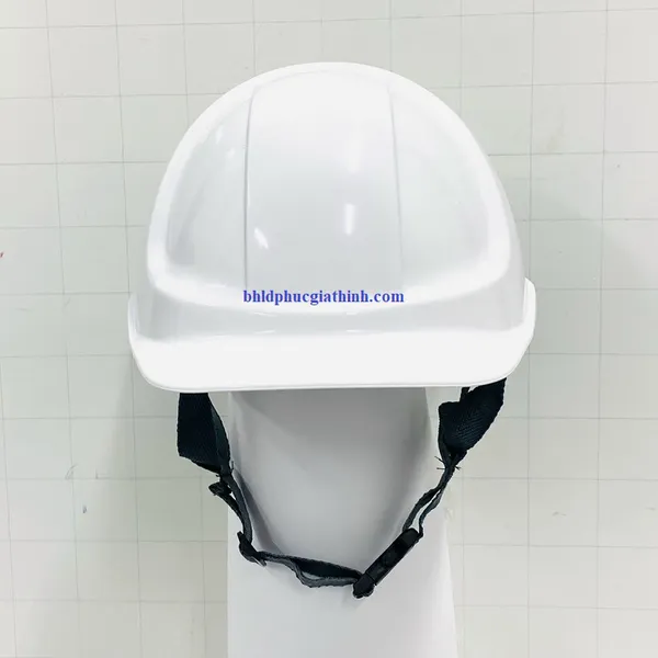 Nón bảo hộ có lỗ thoáng khí kiểu GM3 sản xuất tại Việt Nam