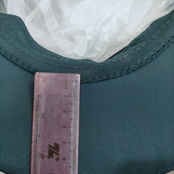 Mũ bảo hộ lưỡi trai nhẹ và rất thoáng khí Bump Cap DeltaPlus Air Coltan chính hãng