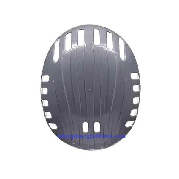 Mũ bảo hộ lưỡi trai nhẹ và rất thoáng khí Bump Cap DeltaPlus Air Coltan chính hãng
