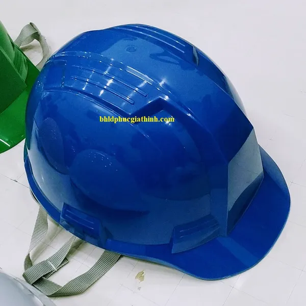 Nón bảo hộ mặt vuông kiểu Sseda sản xuất tại Việt Nam