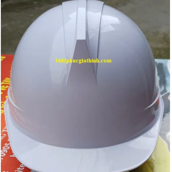 Nón bảo hộ nhựa ABS chống cháy COV-HF-005(E001) Hàn Quốc siêu nhẹ