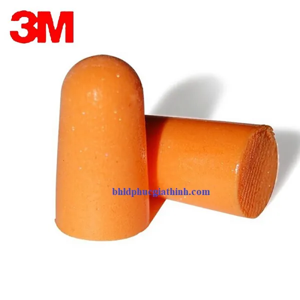 Nút tai chống ồn không dây 3M 1100 chính hãng