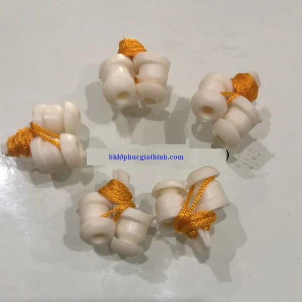 Nút tai chống ồn Blue Eagle NP35-A2 chất liệu PVC