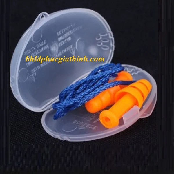 NÚT TAI CHỐNG ỒN SILICON  3 TẦNG SMART FIT HONEYWELL