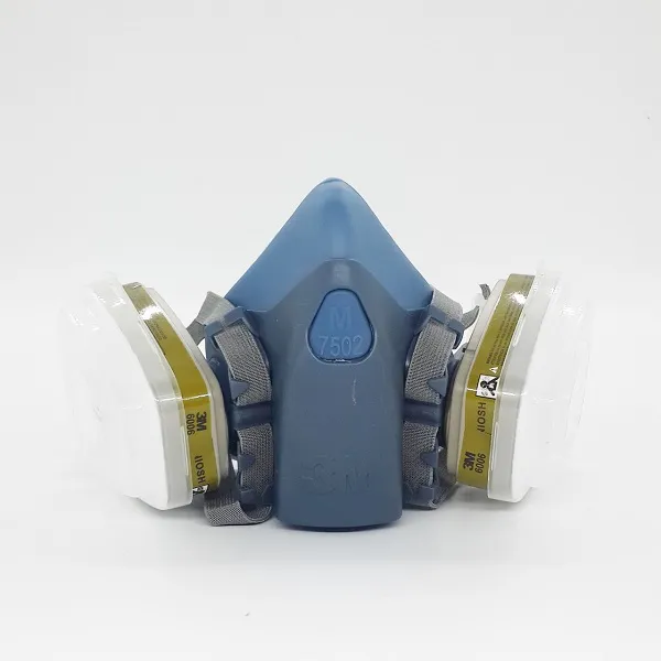 Phin lọc đa khí 3M 6006 chính hãng