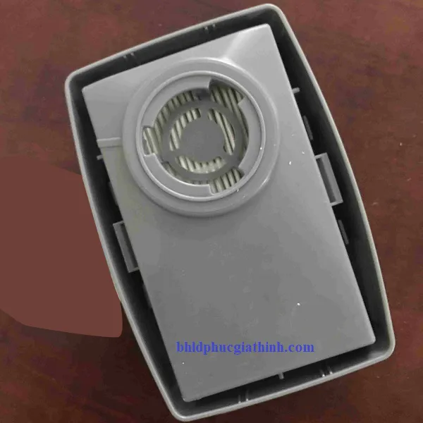 Phin lọc hơi hữu cơ và khí axit 3M 7093 P100 chính hãng