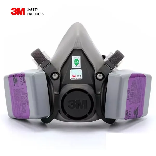 Phin lọc hơi hữu cơ và khí axit 3M 7093 P100 chính hãng