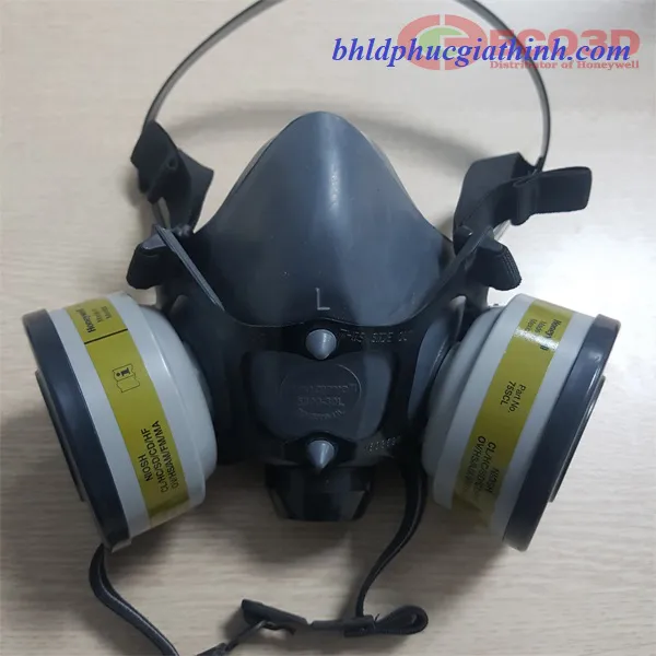 PHIN LỌC HỮU CƠ HONEYWELL 75SCL