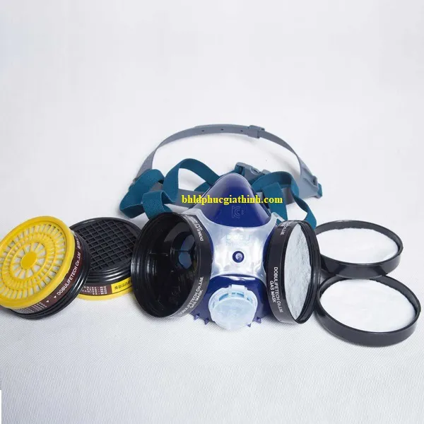 Phin lọc hữu cơ Dobu DVC 2401C Hàn Quốc chính hãng