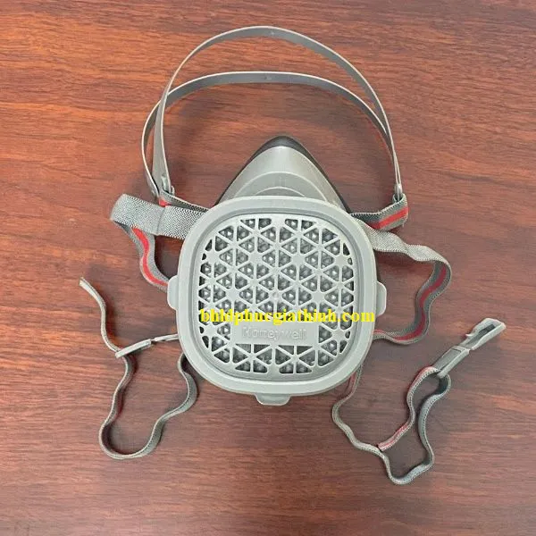 Phin lọc độc hơi hữu cơ Honeywell 72001EN chính hãng