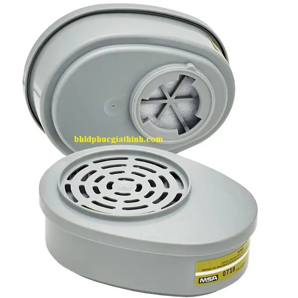 Phin lọc hơi khí độc đa năng MSA Advantage 815359 chính hãng Mỹ