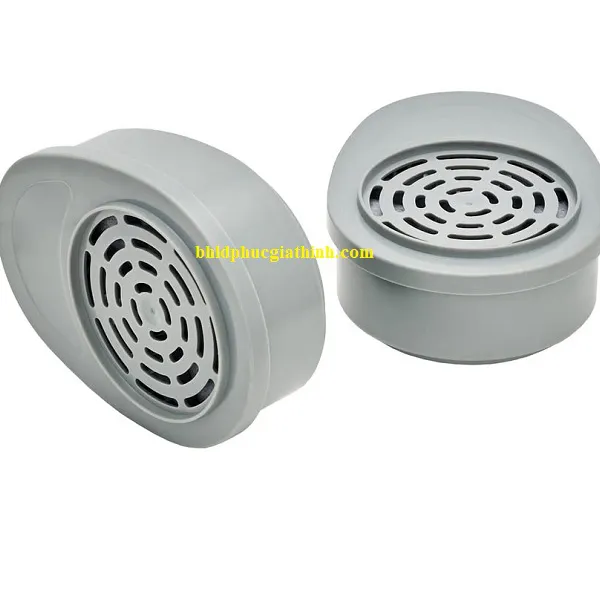 Phin lọc hơi khí độc đa năng MSA Advantage 815359 chính hãng Mỹ