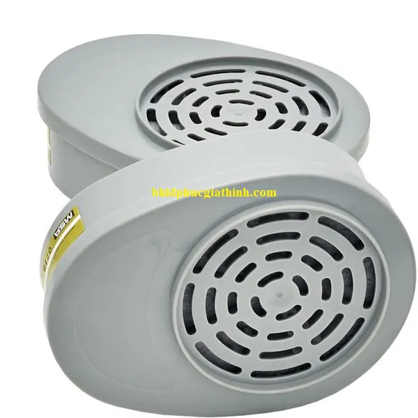 Phin lọc hơi khí độc đa năng MSA Advantage 815359 chính hãng Mỹ