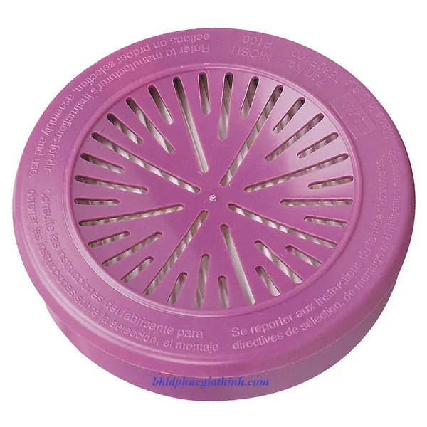 PHIN LỌC BỤI HƠI DẦU HONEYWELL 7580P1001