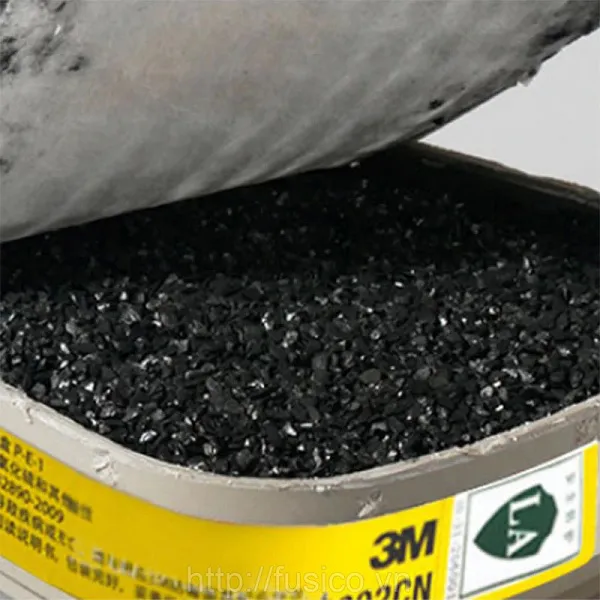 Phin lọc hơi hữu cơ và khí axit 3M 6003 chính hãng