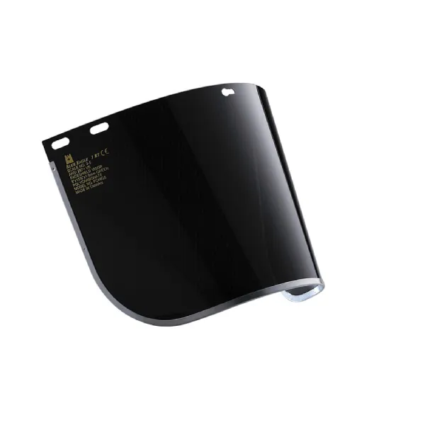 Tấm che mặt chống tia cực tím Blue Eagle FC48G5 Đài Loan