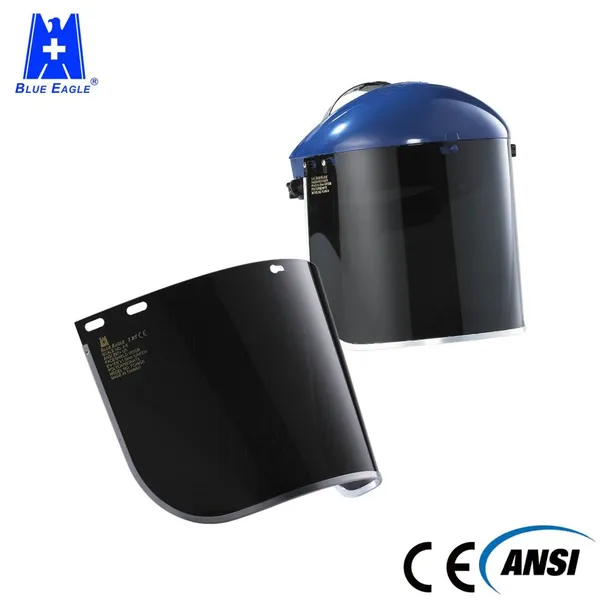 Tấm che mặt chống tia cực tím Blue Eagle FC48G5 Đài Loan