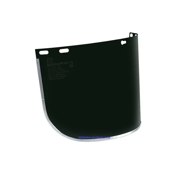 Tấm che mặt chống tia cực tím Blue Eagle FC48G5 Đài Loan