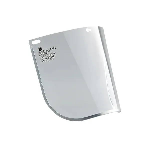 Tấm che mặt trong suốt Blue Eagle FC28 Đài Loan