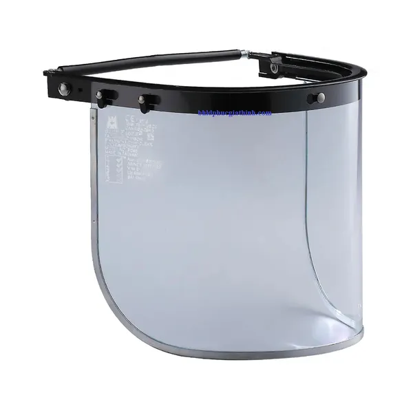 Tấm che mặt trong suốt Blue Eagle FC48 Đài Loan