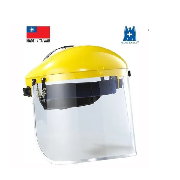 Tấm che mặt trong suốt Blue Eagle FC48 Đài Loan